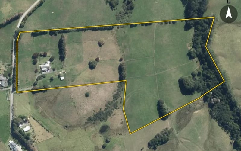 57 Martin Access Road