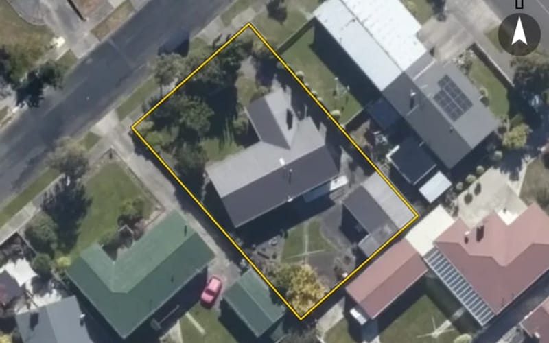 3 Catlins Crescent