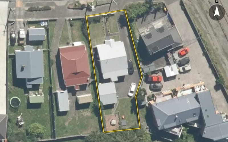 48 Elizabeth Street