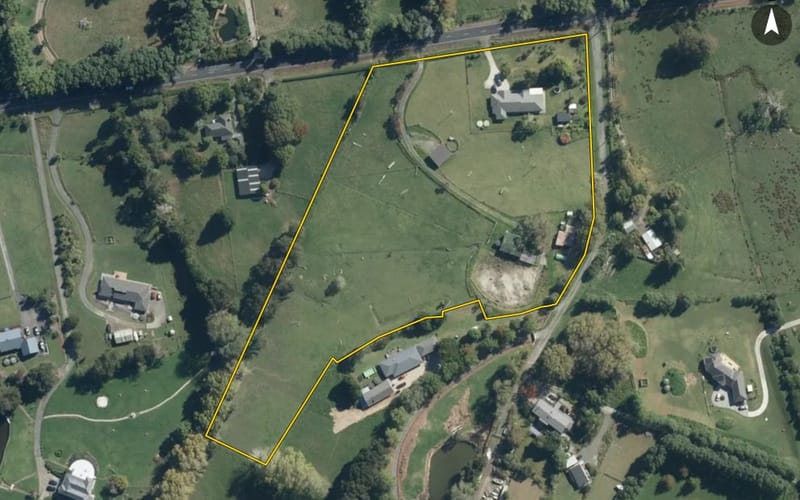166 Bawden Road