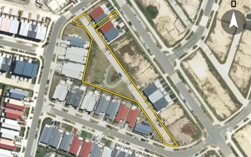72 Long George Drive