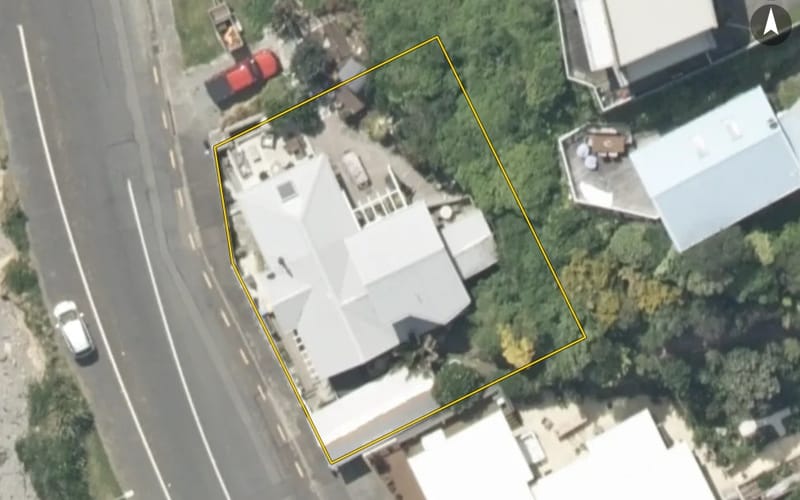 65 Moana Road