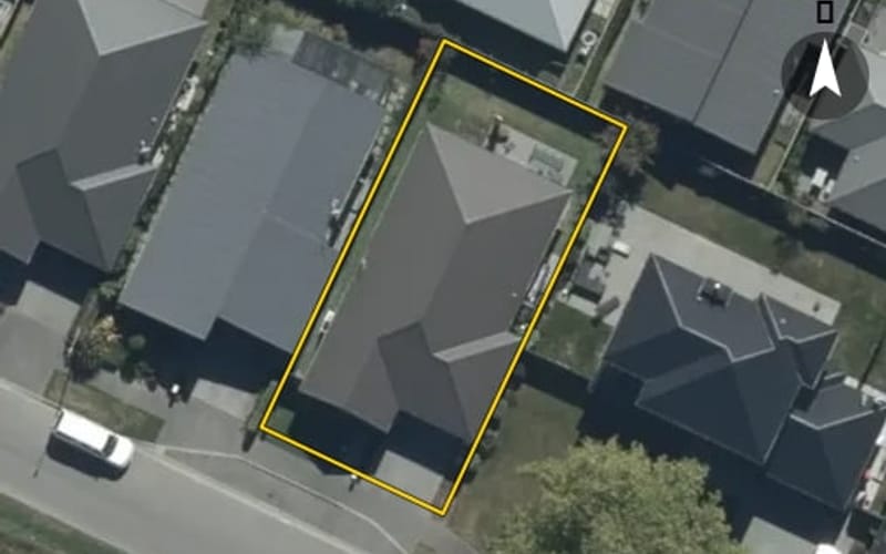 63 Thompsons Road
