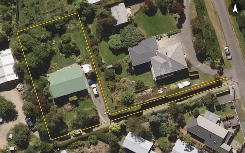 7 Babsie Road