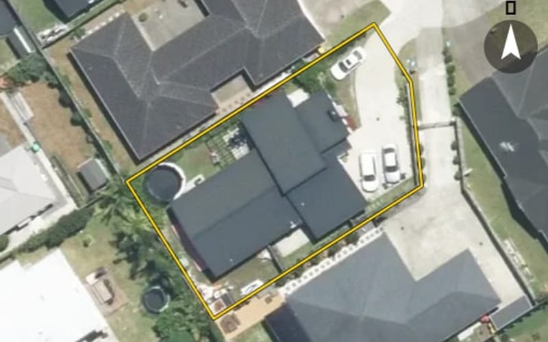 6 Canini Grove