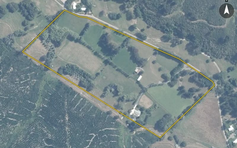 163 Hoult Valley Road West