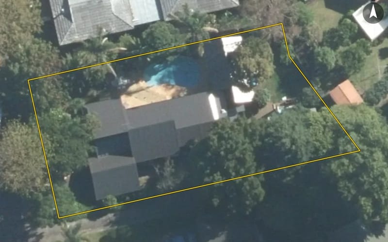 6 Aylmer Court