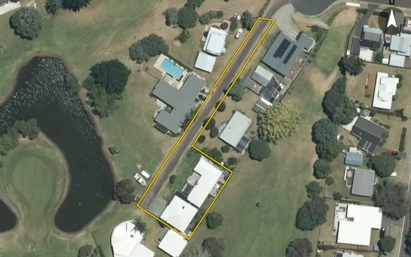 7 Campbell Court