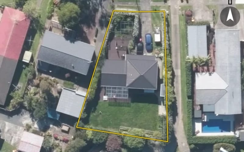 5 La Perouse Street
