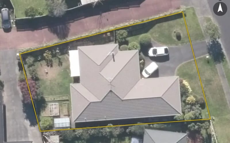 8 Pajaro Place