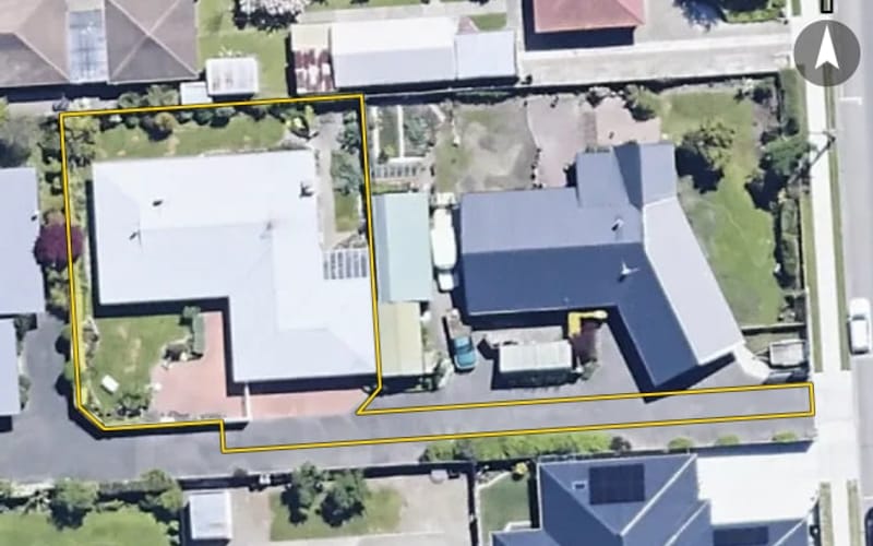 15 Murphys Road