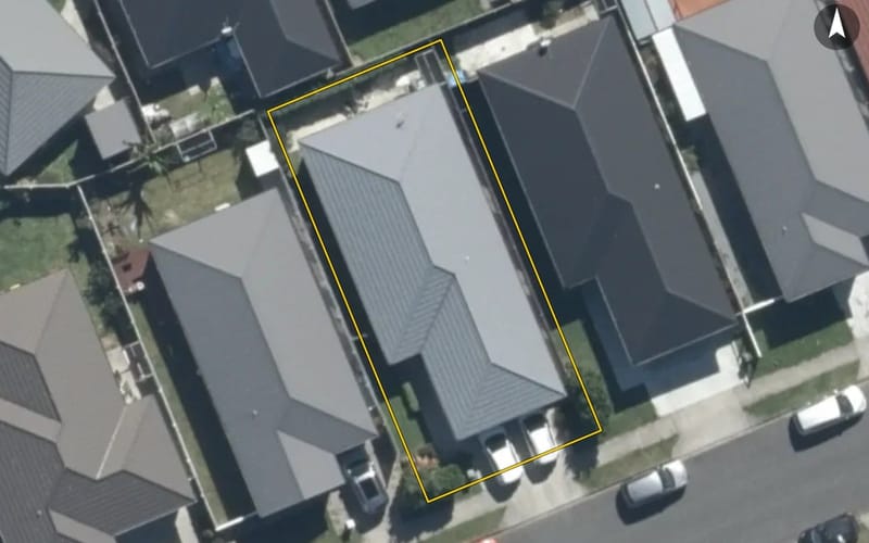 98 Farmer Crescent