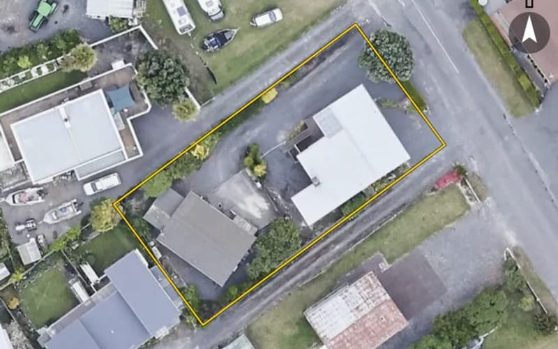 2/2 Weka Road