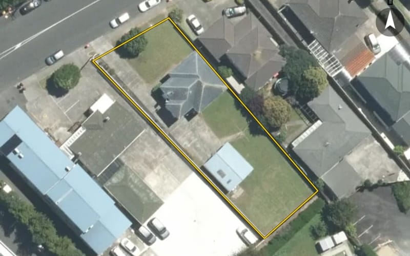 11 Halver Road
