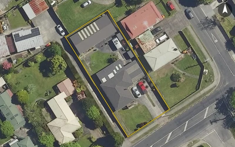 73 Clayton Road
