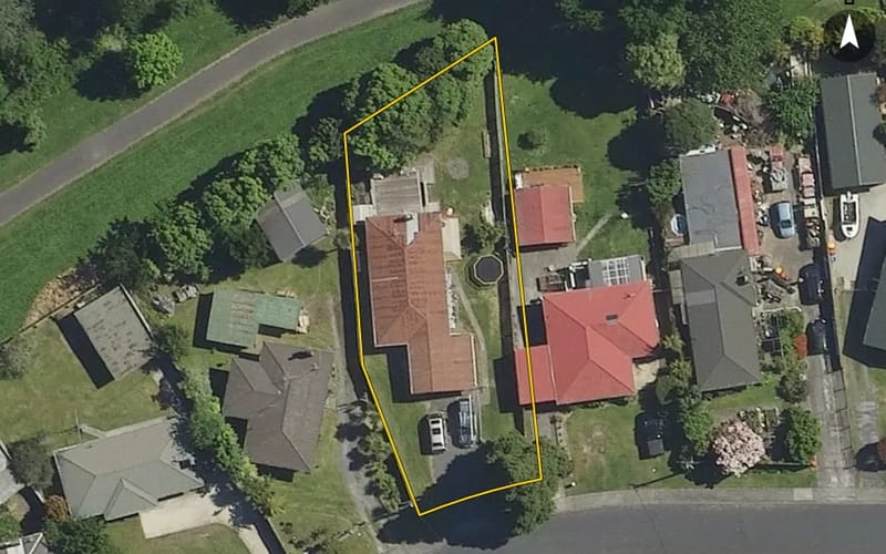 31 Mount View Drive