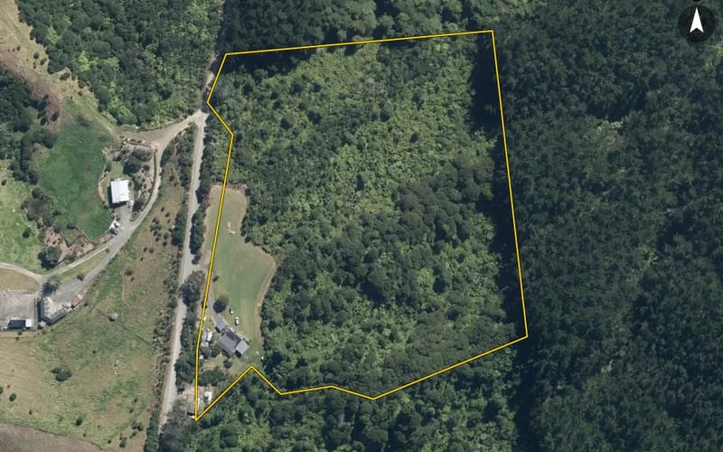 179 Martin Access Road