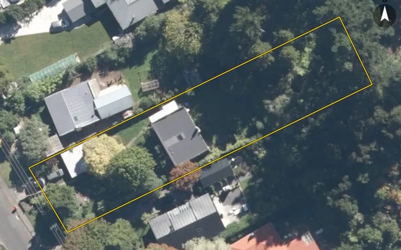 7 Elmslie Road