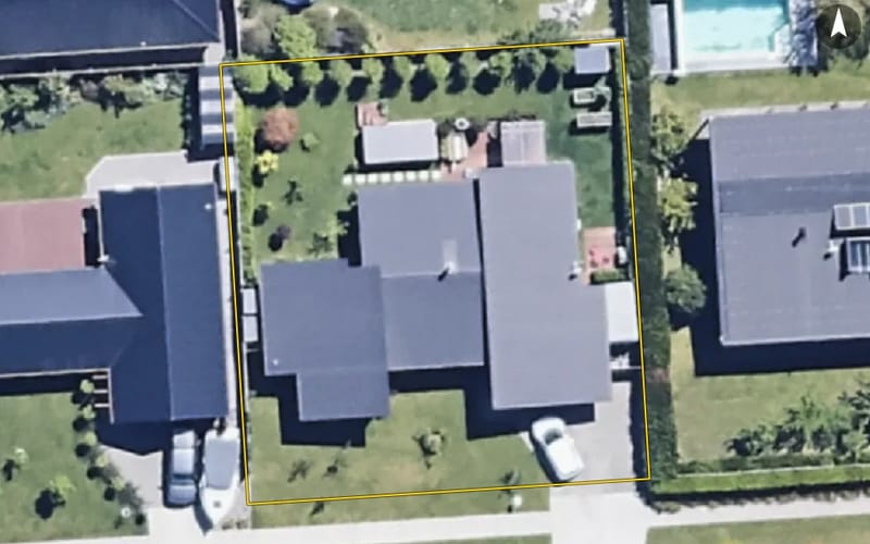 4 Spitfire Drive