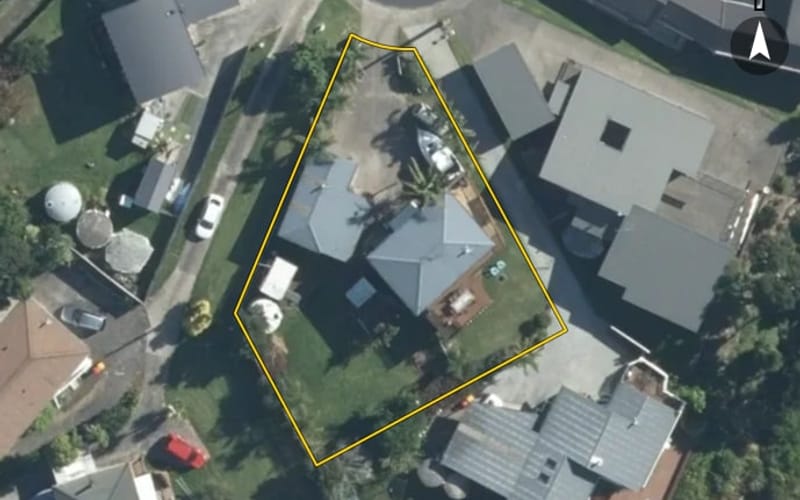 19 Sea View Terrace