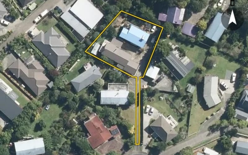 28B Hatfield Heights