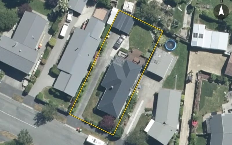 21 Pukatea Street
