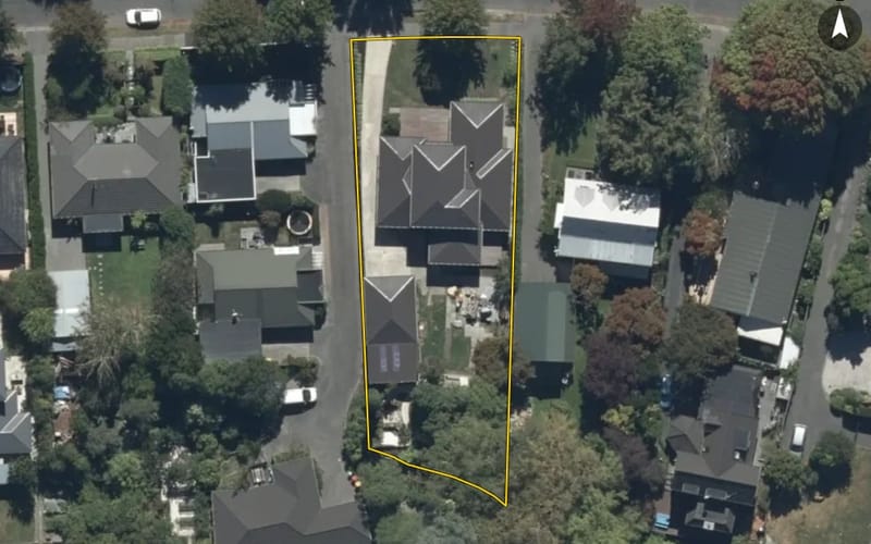 25 Westburn Terrace