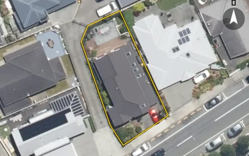 30 Myrtle Street