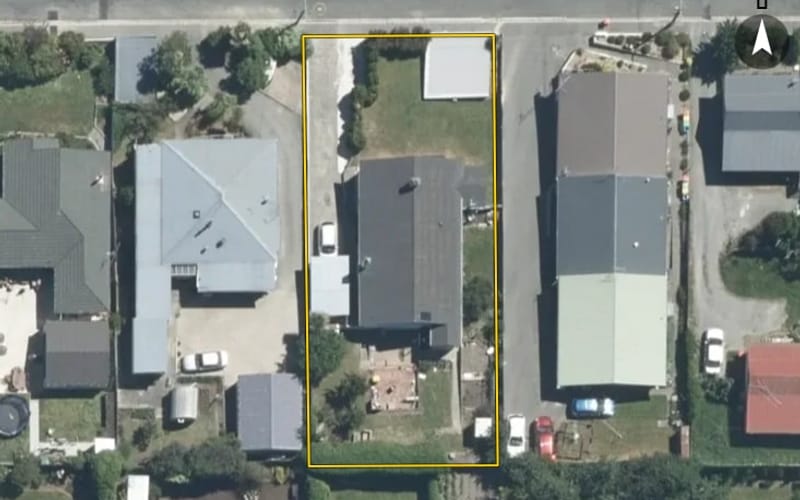 12 Roslyn Terrace