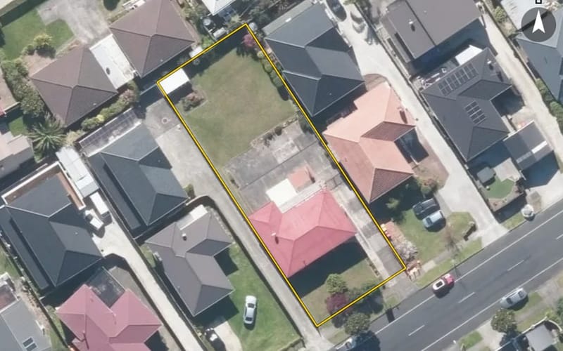 41 Bradbury Road