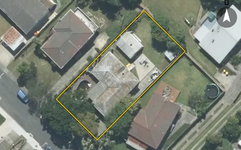 27 Cockayne Crescent