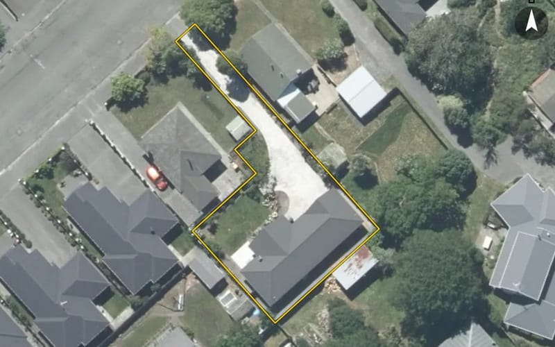 6A Allison Street