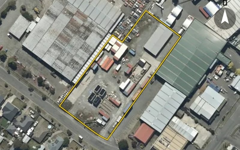 35-43 Te Rama Place