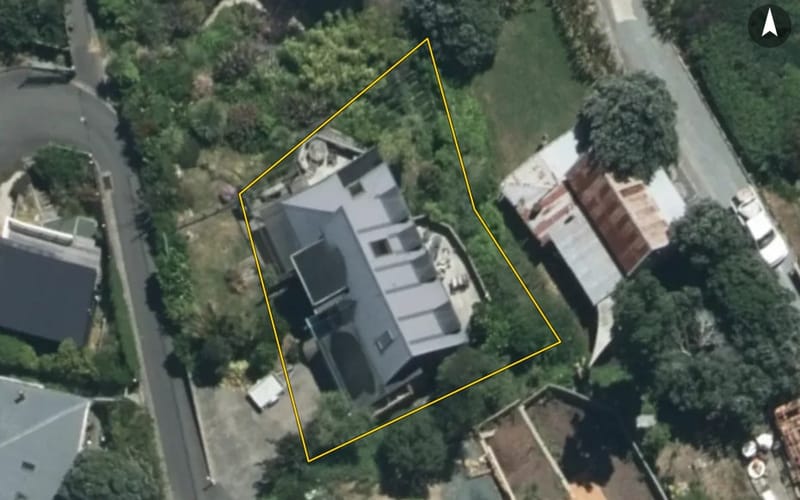22 Albert Road