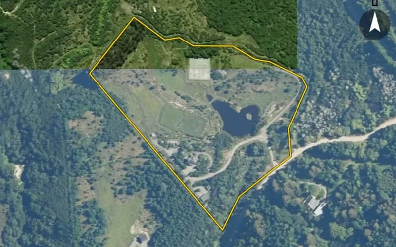 169 Mt Lyford Forest Drive