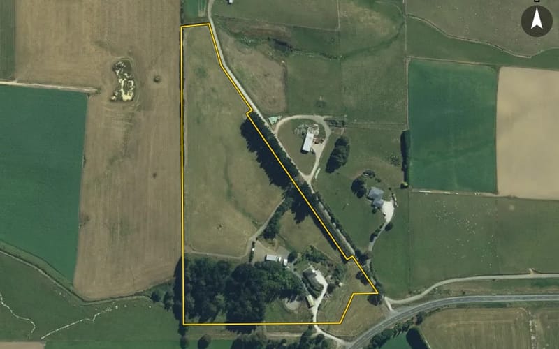 714 Waimumu Road