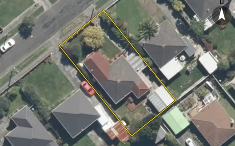 30 Haig Street