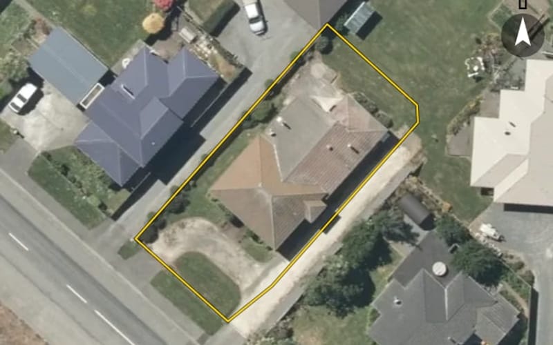4 Mackie Street