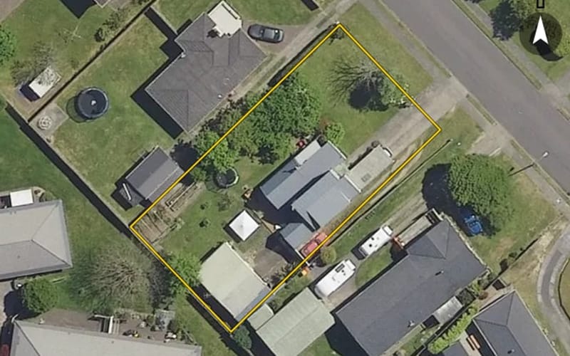 5 Tumene Drive