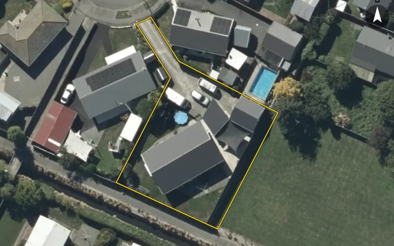 17 Gow Place