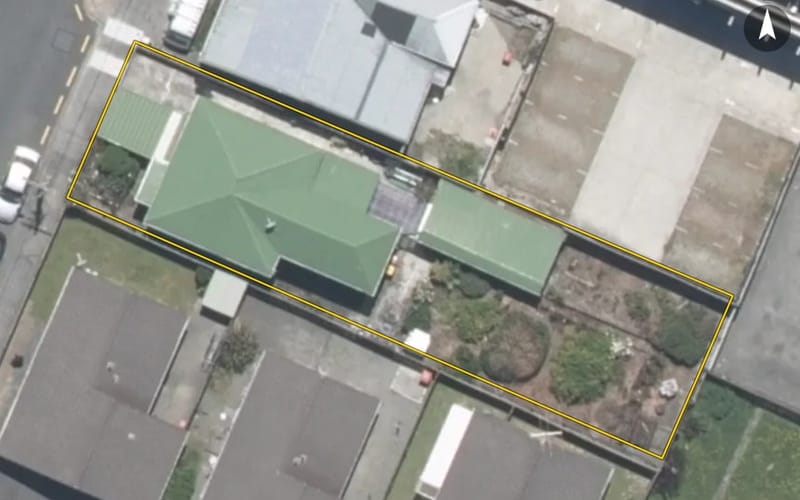 36 Richmond Street