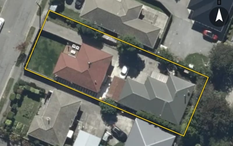 22 Tintern Avenue