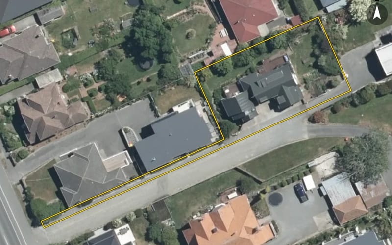 41A Selwyn Street