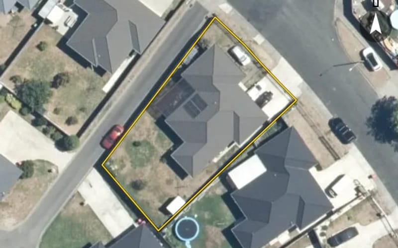 17 Palgrave Avenue