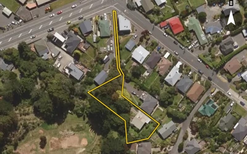 87 Kaikorai Valley Road