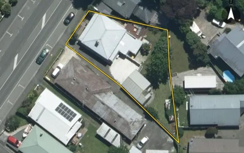 9 Waimea Road