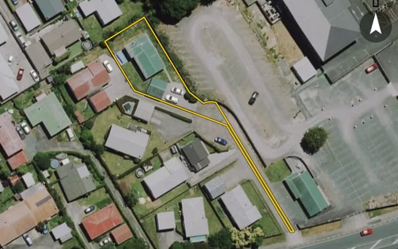 38 Kahikatea Drive