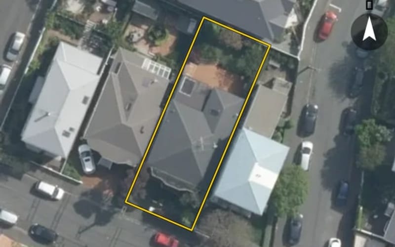 17 Armour Avenue