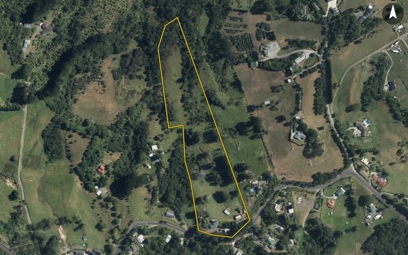 164 Wairere Road