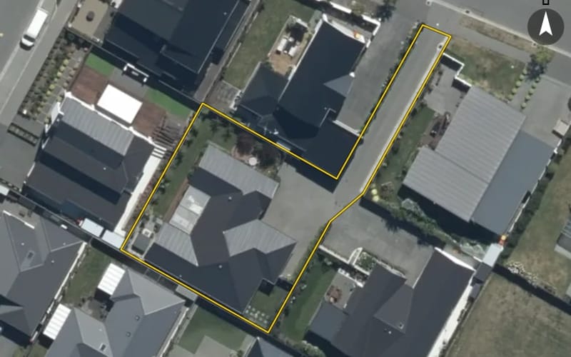 44 Grayshott Avenue